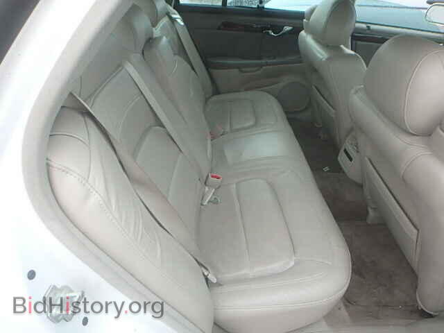 2005 CADILLAC DEVILLE - VIN: 1G6KE57YX5U175801 - Фото 6