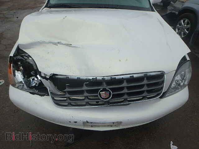 2005 CADILLAC DEVILLE - VIN: 1G6KE57YX5U175801 - Фото 7