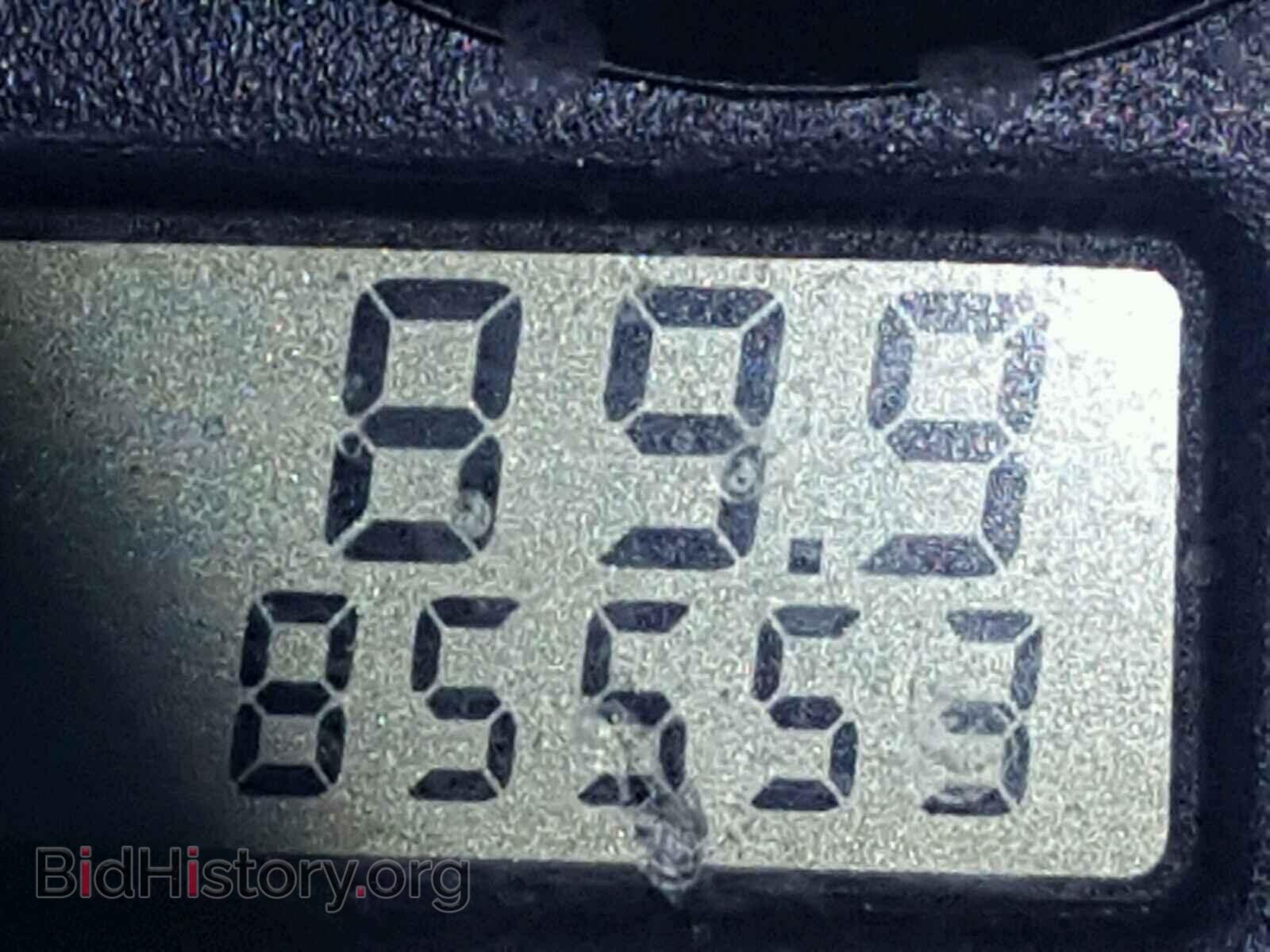 2007 FORD FOCUS - VIN: 1FAFP34N67W323981 - Photo 8