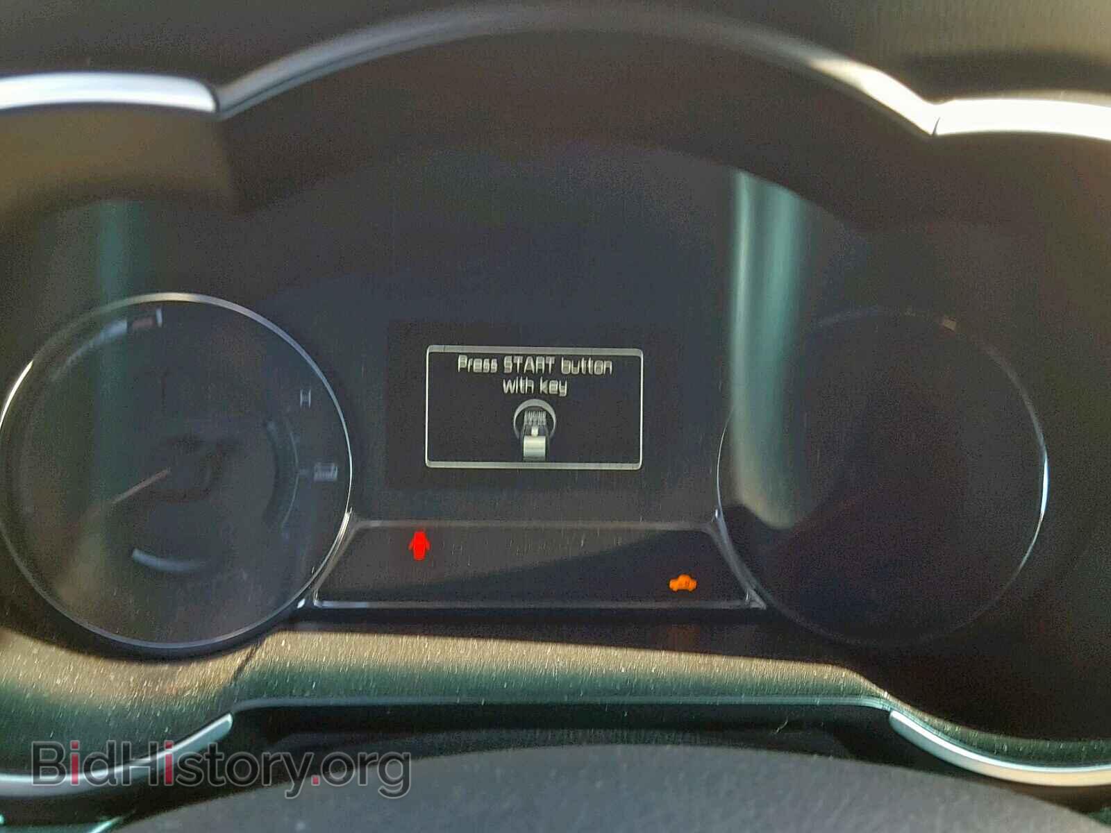2016 KIA OPTIMA - VIN: KNAGM4AD6G5099574 - Фото 8