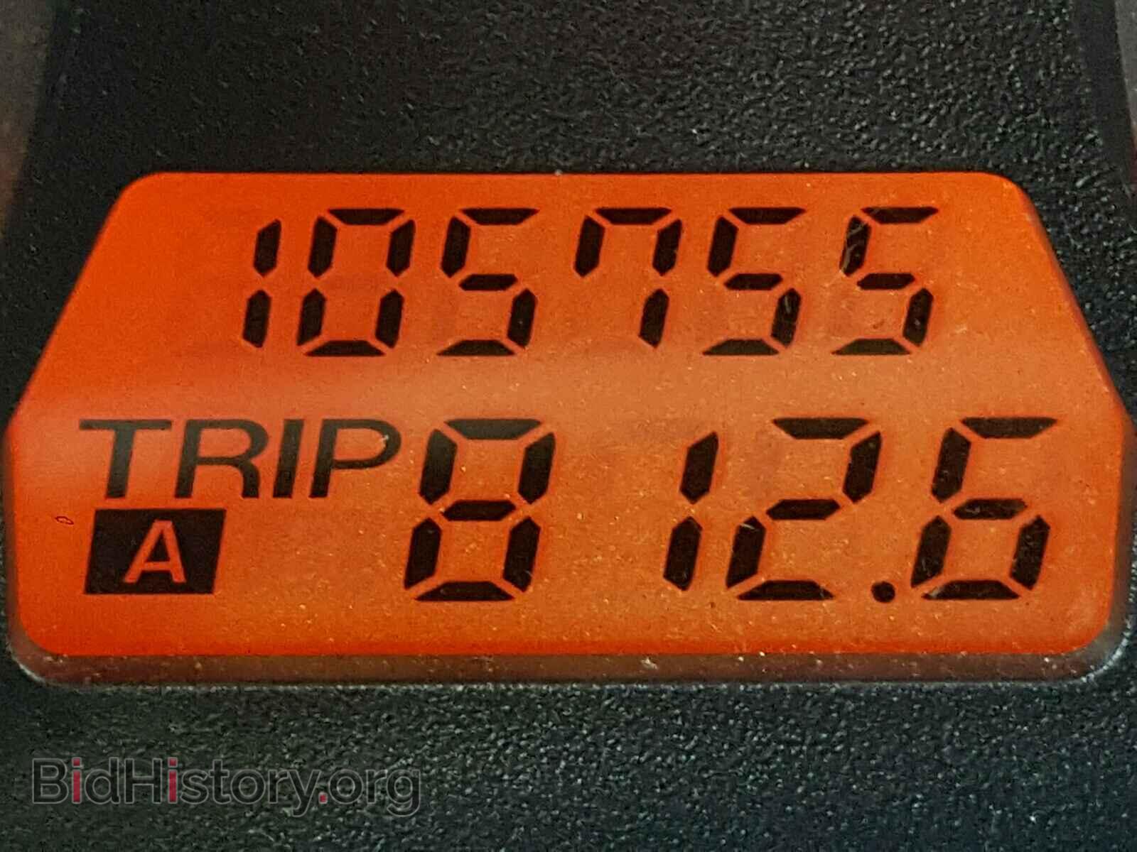 2007 MAZDA MIATA - VIN: JM1NC26F570135912 - Фото 8