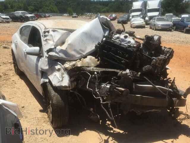 Photo 1C3CDZCBXDN665844 - DODGE AVENGER 2013