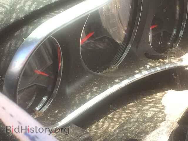 2013 DODGE AVENGER - VIN: 1C3CDZCBXDN665844 - Photo 8