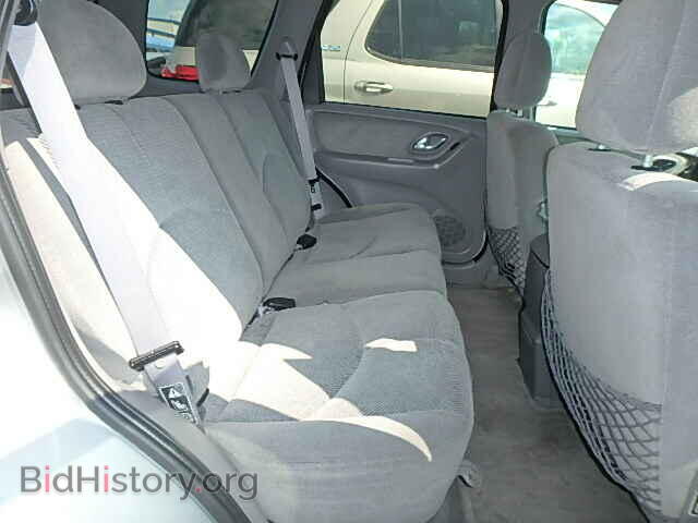 2002 MAZDA TRIBUTE - VIN: 4F2YU081X2KM48547 - Фото 6
