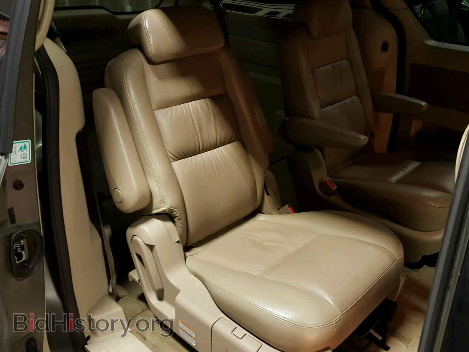 2006 FORD FREESTAR - VIN: 2FMZA52286BA02033 - Фото 6