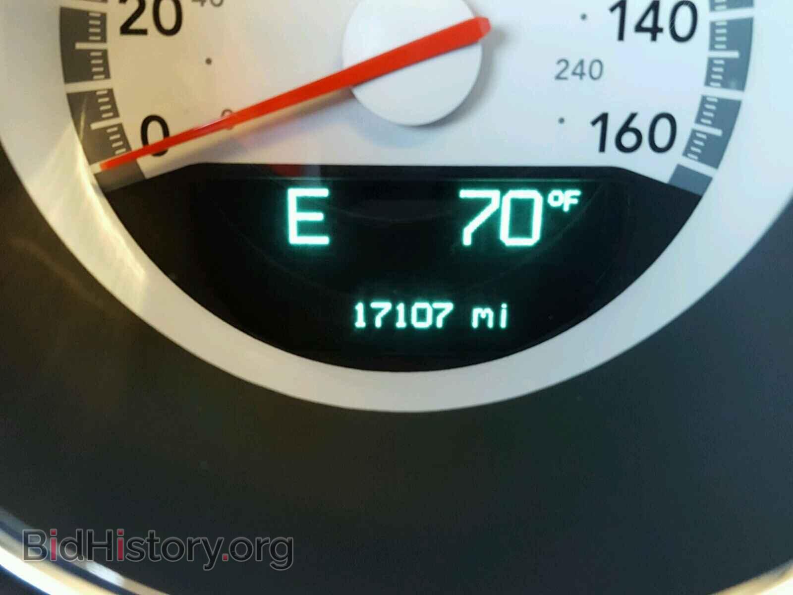 2010 DODGE CHALLENGER - VIN: 2B3CJ5DTXAH200975 - Фото 8
