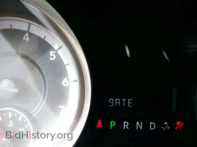 2012 DODGE CARAVAN - VIN: 2C4RDGBG8CR389155 - Фото 8