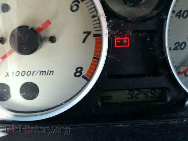 2004 MAZDA MIATA - VIN: JM1NB353740406402 - Фото 8