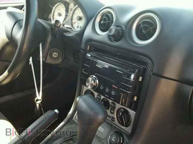 2004 MAZDA MIATA - VIN: JM1NB353740406402 - Фото 9