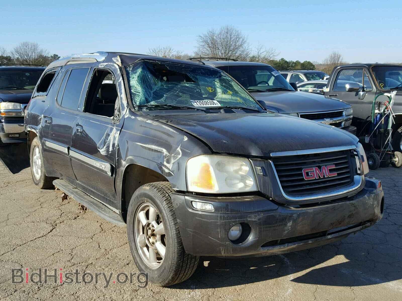 Photo 1GKET12S146174037 - GMC ENVOY 2004