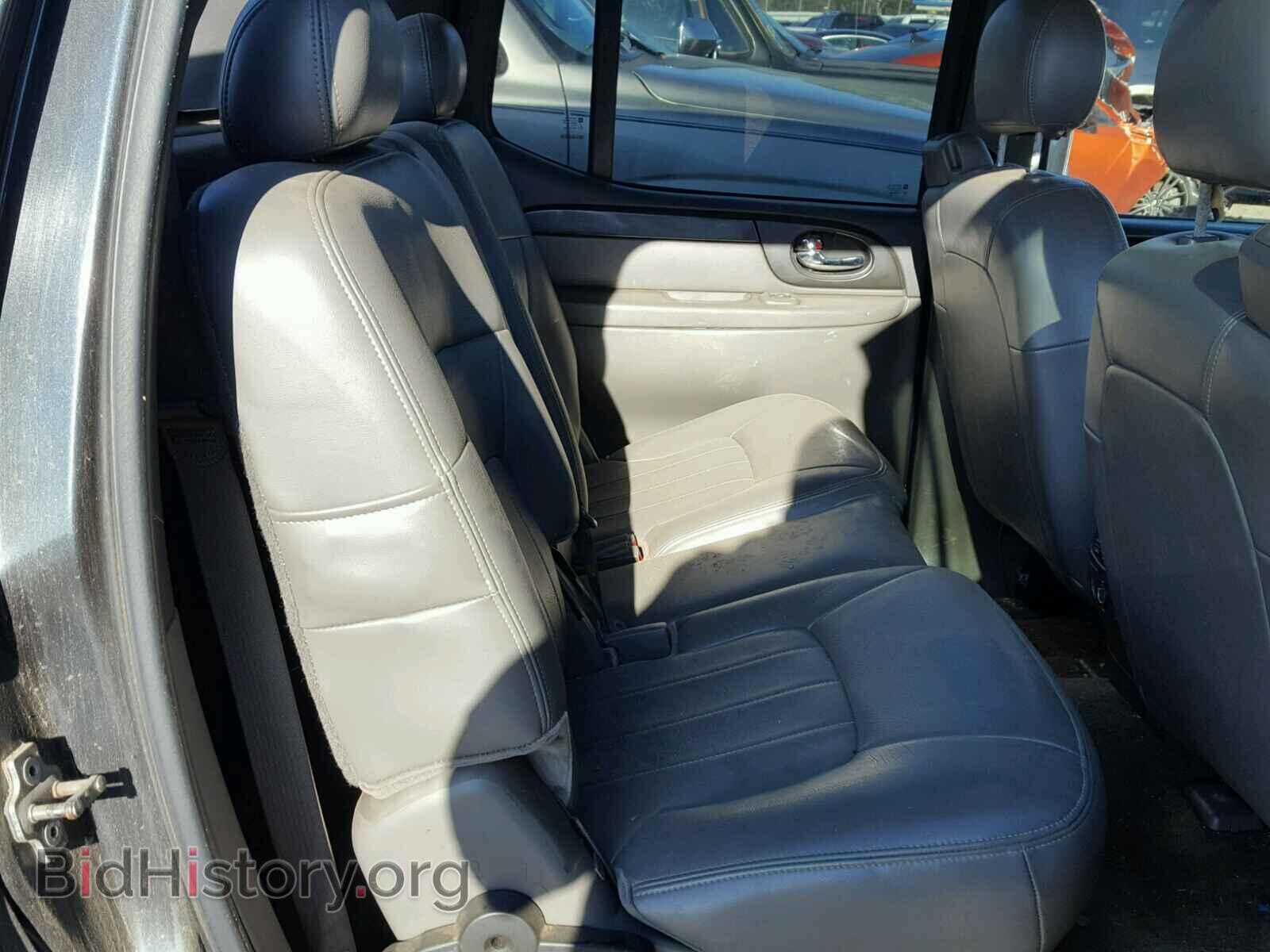 2004 GMC ENVOY - VIN: 1GKET12S146174037 - Фото 6