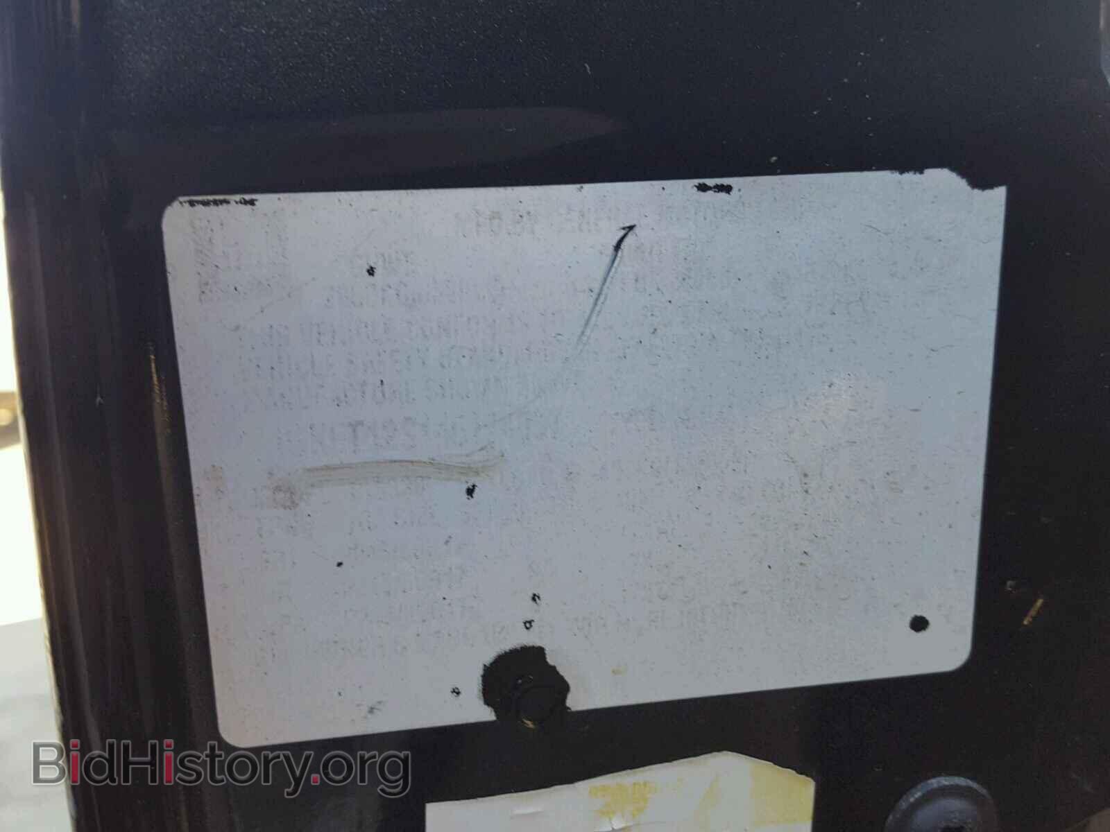 2004 GMC ENVOY - VIN: 1GKET12S146174037 - Фото 10