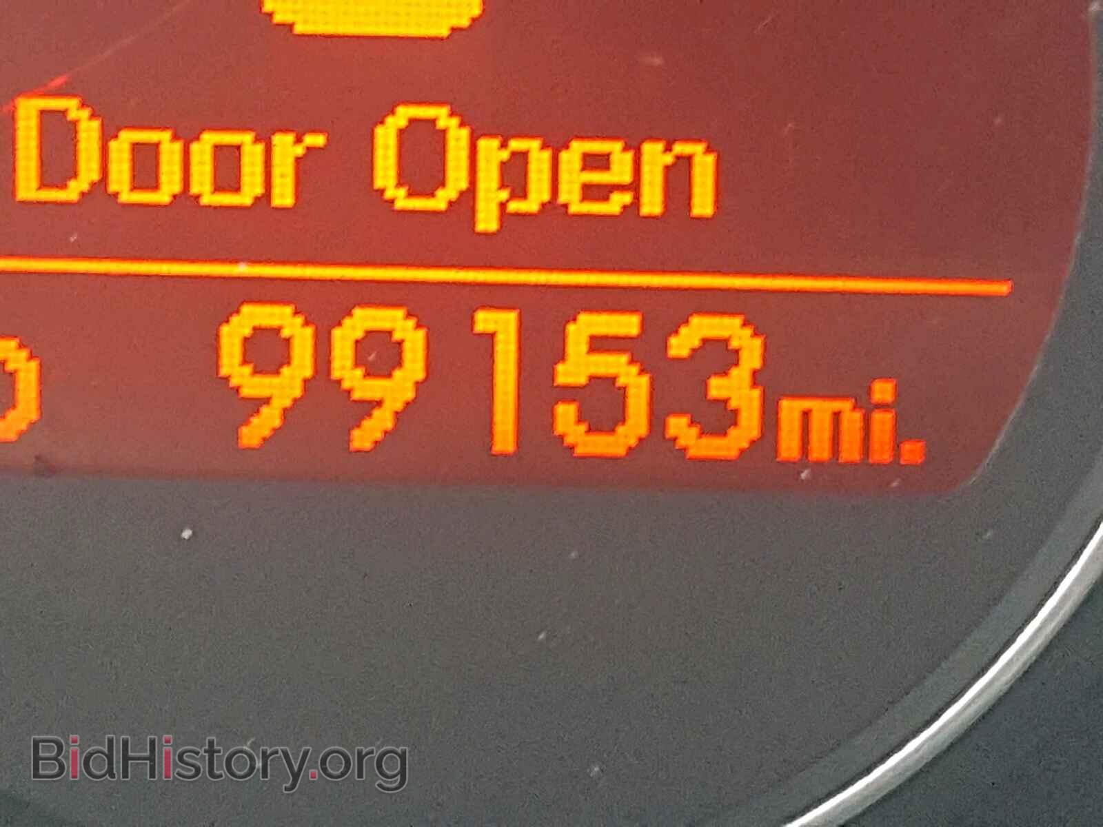2011 KIA OPTIMA - VIN: KNAGM4A75B5177927 - Фото 8