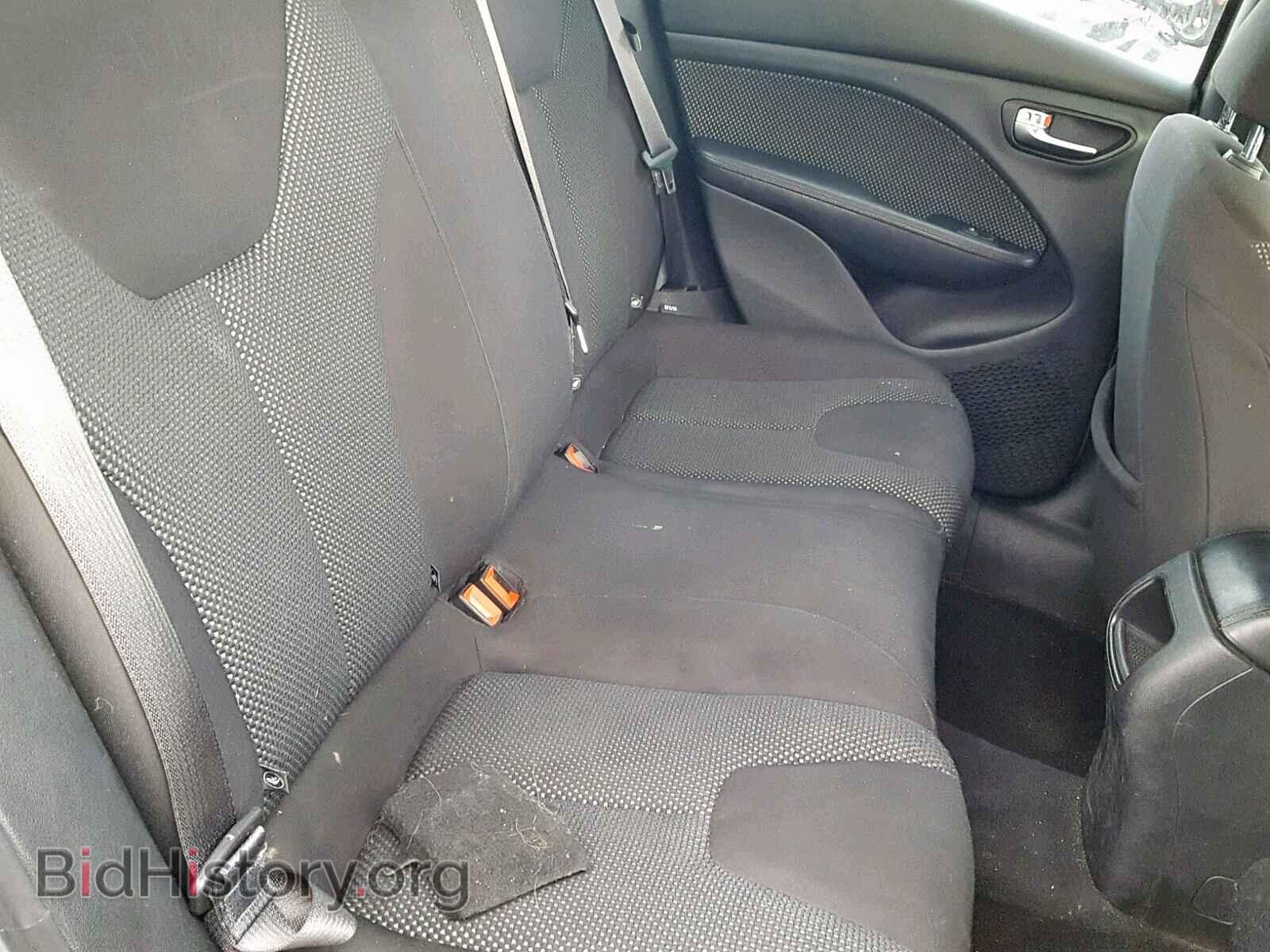 2014 DODGE DART - VIN: 1C3CDFAA3ED724071 - Photo 6