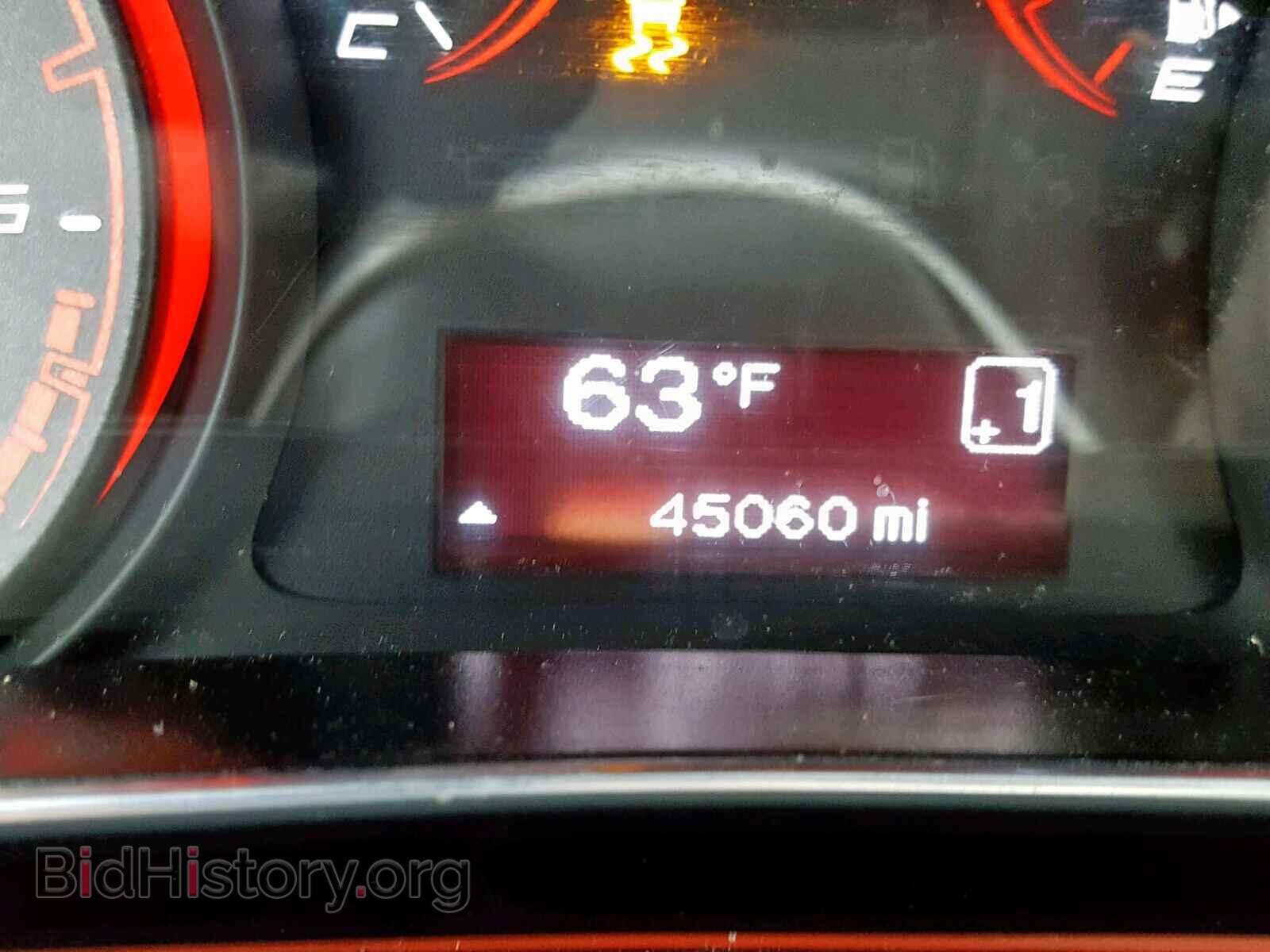 2014 DODGE DART - VIN: 1C3CDFAA3ED724071 - Photo 8