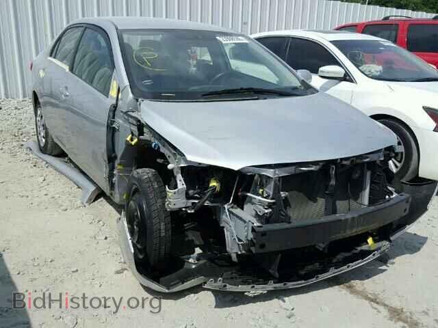 Фотография JTDBU4EE2B9143880 - TOYOTA COROLLA 2011