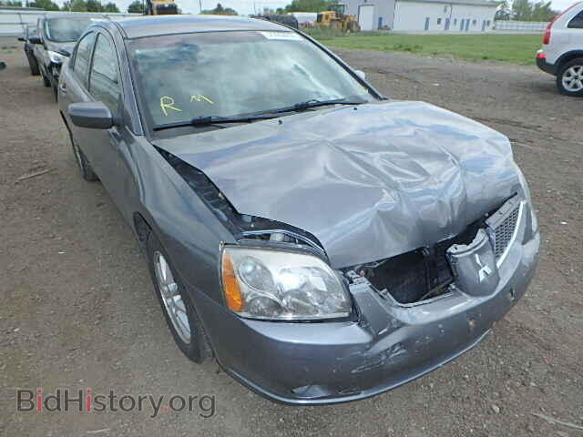 Фотография 4A3AB36F35E060664 - MITSUBISHI GALANT 2005