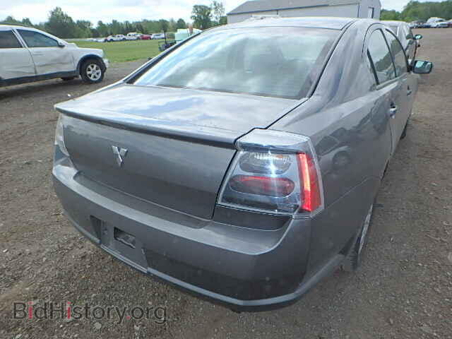 2005 MITSUBISHI GALANT - VIN: 4A3AB36F35E060664 - Фото 4