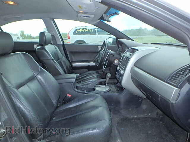 2005 MITSUBISHI GALANT - VIN: 4A3AB36F35E060664 - Фото 5