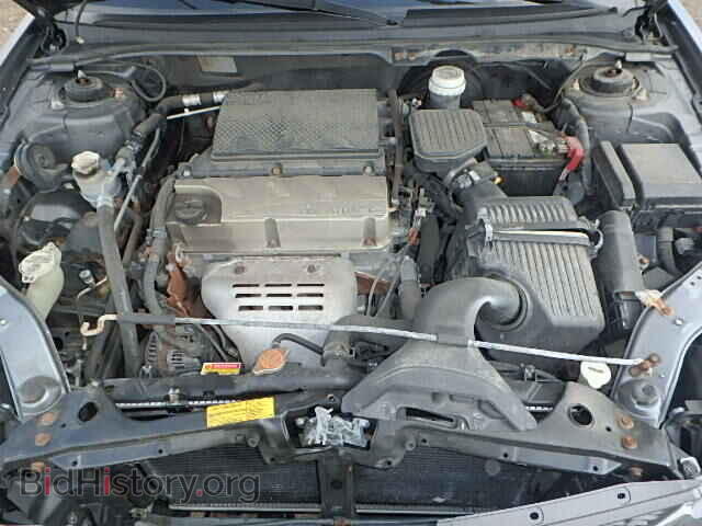 2005 MITSUBISHI GALANT - VIN: 4A3AB36F35E060664 - Фото 7