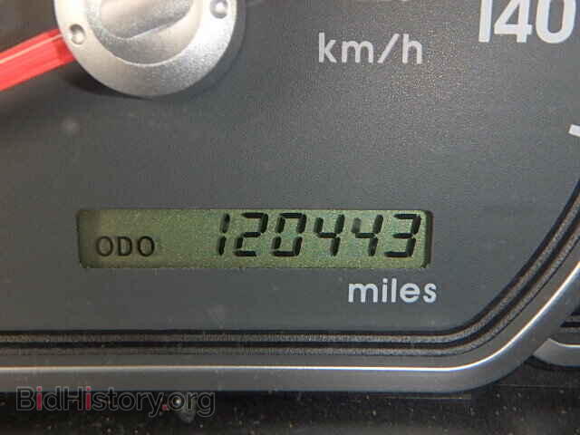 2005 MITSUBISHI GALANT - VIN: 4A3AB36F35E060664 - Фото 8
