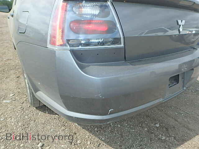 2005 MITSUBISHI GALANT - VIN: 4A3AB36F35E060664 - Фото 10