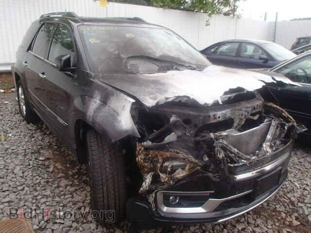 Фотография 1GKKVTKD7FJ141814 - GMC ACADIA DEN 2015