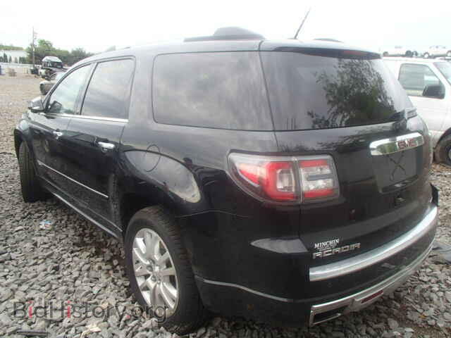 2015 GMC ACADIA DEN - VIN: 1GKKVTKD7FJ141814 - Фото 3
