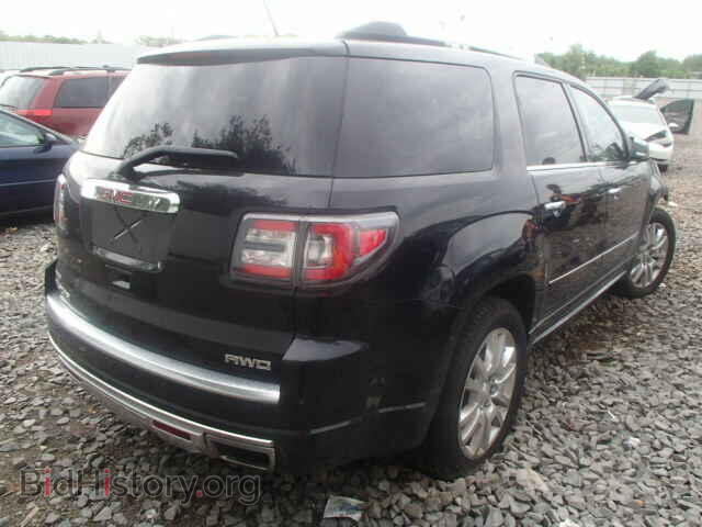 2015 GMC ACADIA DEN - VIN: 1GKKVTKD7FJ141814 - Фото 4