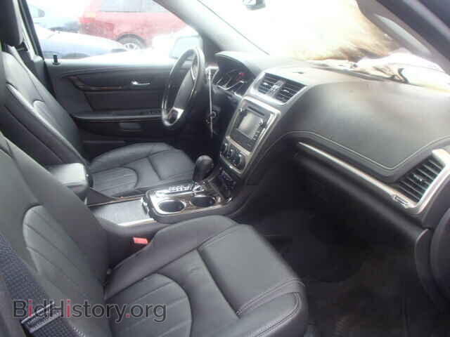 2015 GMC ACADIA DEN - VIN: 1GKKVTKD7FJ141814 - Фото 5