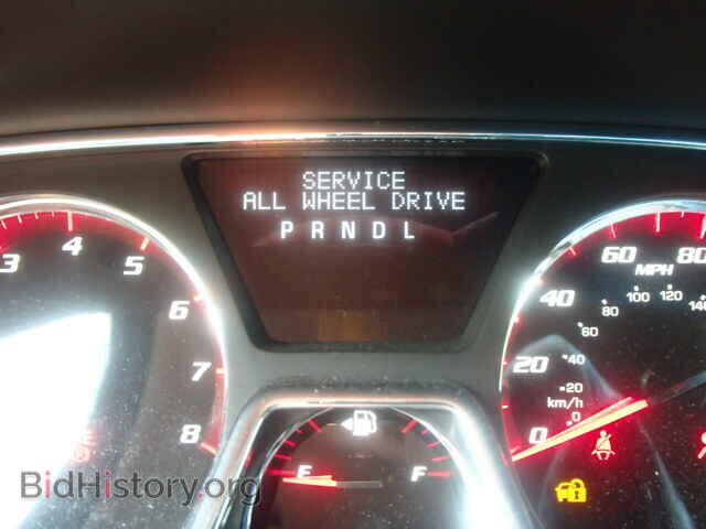 2015 GMC ACADIA DEN - VIN: 1GKKVTKD7FJ141814 - Фото 8