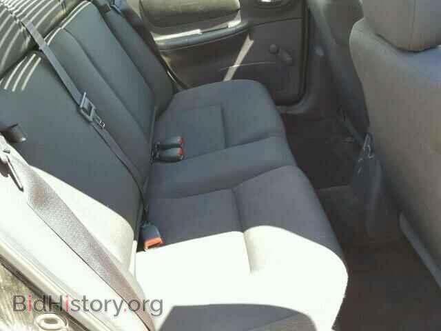 2005 DODGE NEON - VIN: 1B3ES56C75D264591 - Фото 6