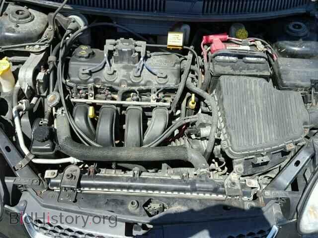 2005 DODGE NEON - VIN: 1B3ES56C75D264591 - Фото 7