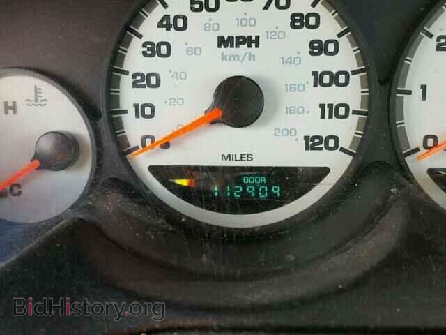 2005 DODGE NEON - VIN: 1B3ES56C75D264591 - Фото 8