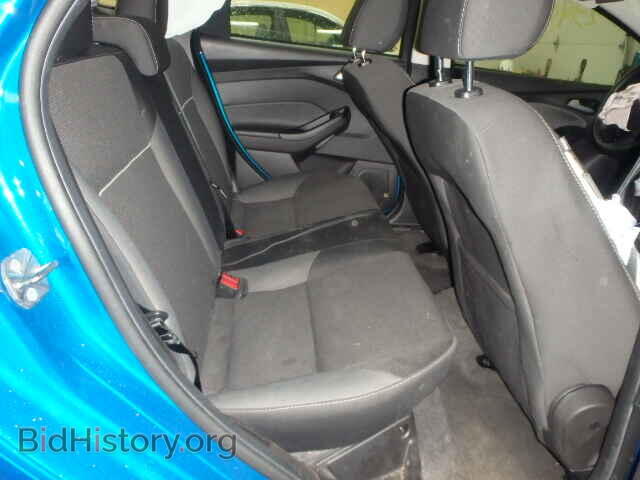 2014 FORD FOCUS - VIN: 1FADP3F2XEL330067 - Фото 6