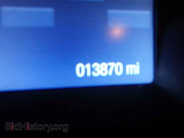 2014 FORD FOCUS - VIN: 1FADP3F2XEL330067 - Фото 8