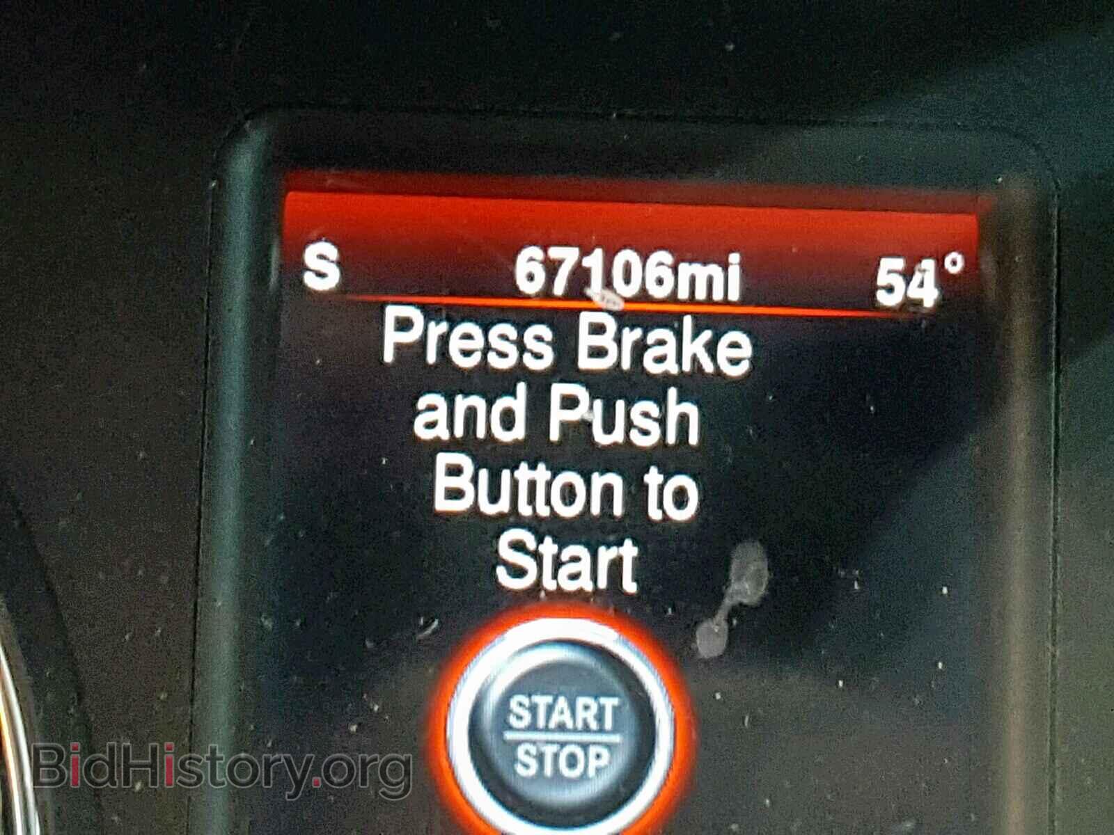 2014 DODGE CHARGER - VIN: 2C3CDXHG8EH329287 - Фото 8