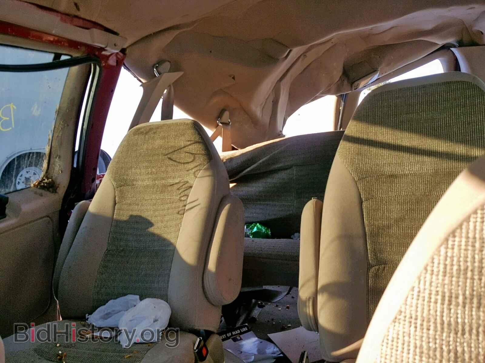 2002 FORD ECONOLINE - VIN: 1FMRE11L22HA66945 - Photo 6