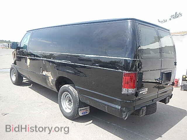 2011 FORD ECONOLINE - VIN: 1FTNS2EL1BDA20106 - Photo 3