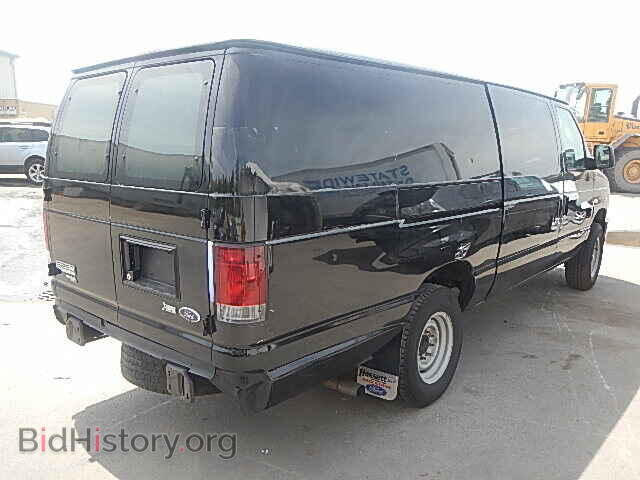 2011 FORD ECONOLINE - VIN: 1FTNS2EL1BDA20106 - Photo 4
