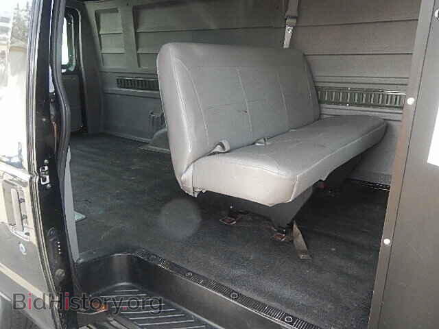 2011 FORD ECONOLINE - VIN: 1FTNS2EL1BDA20106 - Photo 6