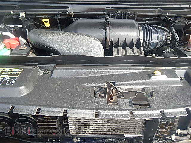 2011 FORD ECONOLINE - VIN: 1FTNS2EL1BDA20106 - Photo 7