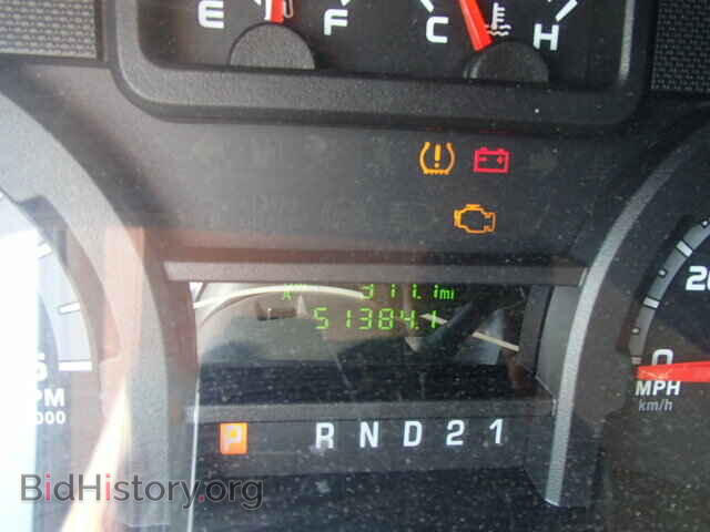 2011 FORD ECONOLINE - VIN: 1FTNS2EL1BDA20106 - Photo 8