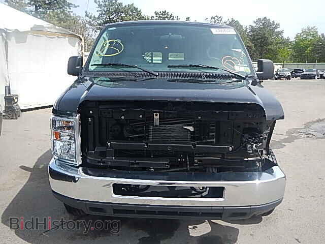 2011 FORD ECONOLINE - VIN: 1FTNS2EL1BDA20106 - Photo 10