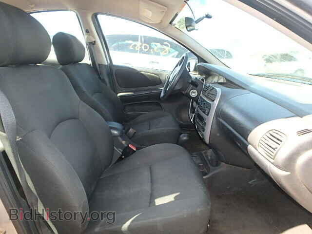 2005 DODGE NEON - VIN: 1B3ES56C45D137930 - Фото 5