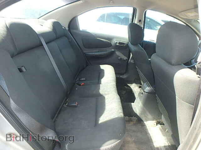2005 DODGE NEON - VIN: 1B3ES56C45D137930 - Фото 6