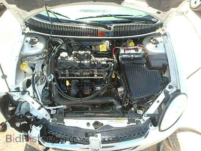 2005 DODGE NEON - VIN: 1B3ES56C45D137930 - Фото 7