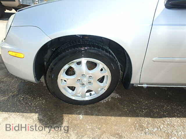 2005 DODGE NEON - VIN: 1B3ES56C45D137930 - Фото 10