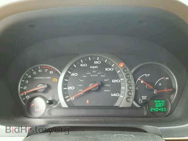 2005 HONDA PILOT - VIN: 5FNYF18535B019206 - Фото 8