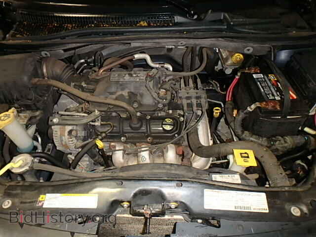 2008 DODGE CARAVAN - VIN: 2D8HN44H78R802575 - Фото 7